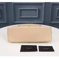 $115.00 USD Yves Saint Laurent YSL AAA Quality Shoulder Bags For Women #1305767