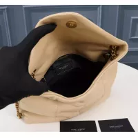 $115.00 USD Yves Saint Laurent YSL AAA Quality Shoulder Bags For Women #1305767
