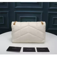 $115.00 USD Yves Saint Laurent YSL AAA Quality Shoulder Bags For Women #1305768
