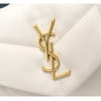 $115.00 USD Yves Saint Laurent YSL AAA Quality Shoulder Bags For Women #1305768