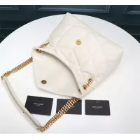 $115.00 USD Yves Saint Laurent YSL AAA Quality Shoulder Bags For Women #1305768