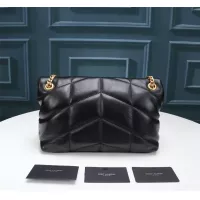$115.00 USD Yves Saint Laurent YSL AAA Quality Shoulder Bags For Women #1305772