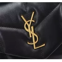$115.00 USD Yves Saint Laurent YSL AAA Quality Shoulder Bags For Women #1305772