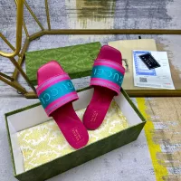 $80.00 USD Gucci Slippers For Women #1305773