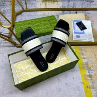 $80.00 USD Gucci Slippers For Women #1305774