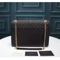 $105.00 USD Yves Saint Laurent YSL AAA Quality Shoulder Bags For Women #1305775