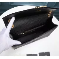 $105.00 USD Yves Saint Laurent YSL AAA Quality Shoulder Bags For Women #1305775