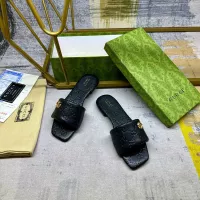 $88.00 USD Gucci Slippers For Women #1305777