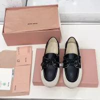 $85.00 USD MIU MIU Casual Shoes For Women #1305780