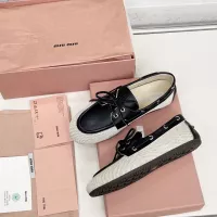 $85.00 USD MIU MIU Casual Shoes For Women #1305780