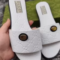 $56.00 USD Gucci Slippers For Women #1305786