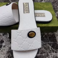 $56.00 USD Gucci Slippers For Women #1305786
