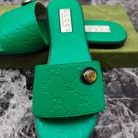 $56.00 USD Gucci Slippers For Women #1305792
