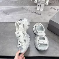 $88.00 USD Balenciaga Sandal For Women #1305807
