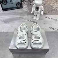 $88.00 USD Balenciaga Sandal For Women #1305807