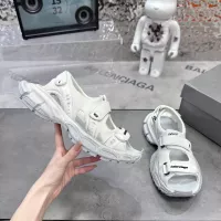 $88.00 USD Balenciaga Sandal For Women #1305807