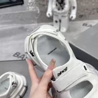 $88.00 USD Balenciaga Sandal For Women #1305807