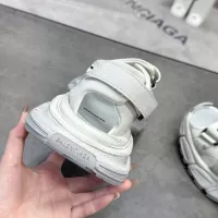 $88.00 USD Balenciaga Sandal For Women #1305807