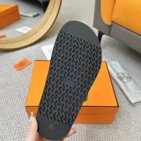 $92.00 USD Hermes Slippers For Women #1305809