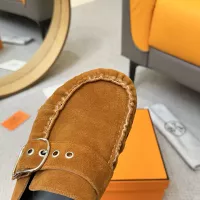 $92.00 USD Hermes Slippers For Women #1305813