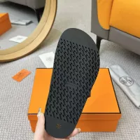 $92.00 USD Hermes Slippers For Women #1305813