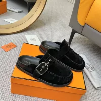 $92.00 USD Hermes Slippers For Women #1305815