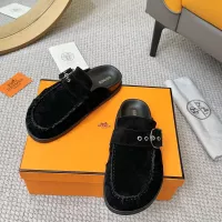 $92.00 USD Hermes Slippers For Women #1305815