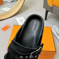 $92.00 USD Hermes Slippers For Women #1305815
