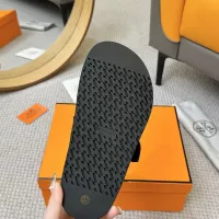 $92.00 USD Hermes Slippers For Women #1305815