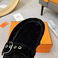 $92.00 USD Hermes Slippers For Men #1305816