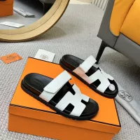 $98.00 USD Hermes Slippers For Women #1305817