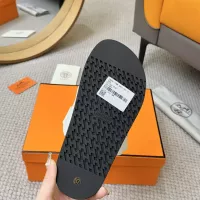 $98.00 USD Hermes Slippers For Women #1305817