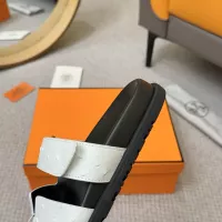$98.00 USD Hermes Slippers For Women #1305817