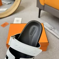 $98.00 USD Hermes Slippers For Women #1305817