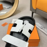 $98.00 USD Hermes Slippers For Men #1305818
