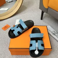 $98.00 USD Hermes Slippers For Men #1305819