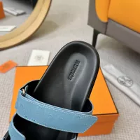 $98.00 USD Hermes Slippers For Men #1305819