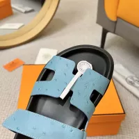 $98.00 USD Hermes Slippers For Men #1305819