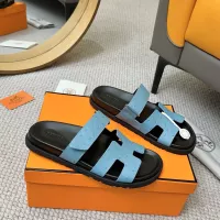 $98.00 USD Hermes Slippers For Women #1305820