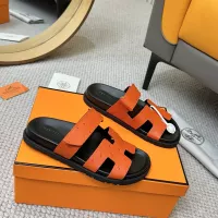 $98.00 USD Hermes Slippers For Women #1305821