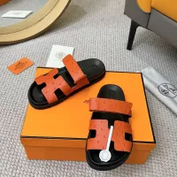 $98.00 USD Hermes Slippers For Men #1305822