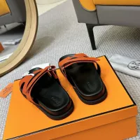 $98.00 USD Hermes Slippers For Men #1305822