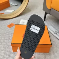 $98.00 USD Hermes Slippers For Men #1305822