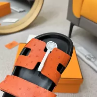 $98.00 USD Hermes Slippers For Men #1305822