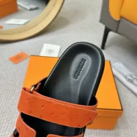 $98.00 USD Hermes Slippers For Men #1305822