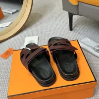 $98.00 USD Hermes Slippers For Women #1305825