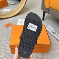 $98.00 USD Hermes Slippers For Women #1305825