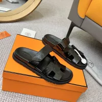 $98.00 USD Hermes Slippers For Women #1305827