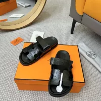 $98.00 USD Hermes Slippers For Women #1305827