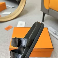 $98.00 USD Hermes Slippers For Women #1305827